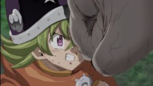 Four Knights of the Apocalypse S2E5: Walled Team's Epic Battle & Release Date Revealed!