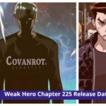 Gerard Jin "Smash!" di Chapter 225: Tanggal Rilis dan Alur Cerita