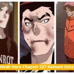 Gerard vs. Ben: Tanggal Rilis & Alur Cerita