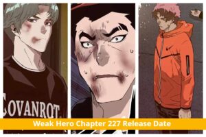 Gerard vs. Ben: Tanggal Rilis & Alur Cerita