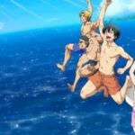 Grand Blue Dreaming Season 3: Get Ready for More Hilarious College Shenanigans!