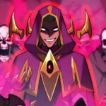 Grid vs Agnus: Awal Pertarungan Epik