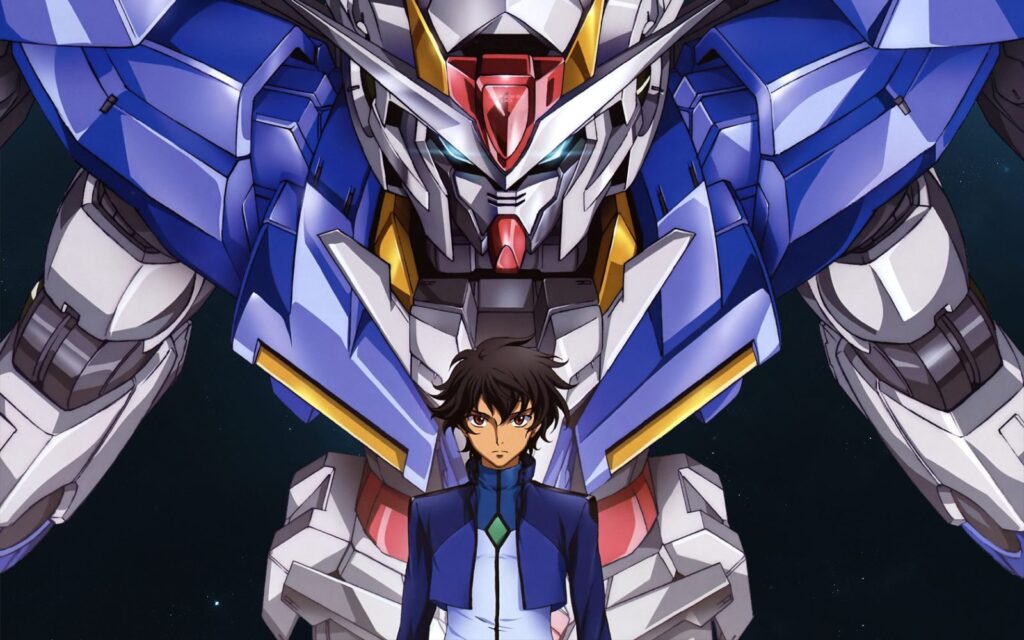 Gundam 00: Is This Mecha Masterpiece Worth Your Time? [Spoiler-Free Review]