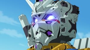 Gundam GQuuuuuuX Season 2: Release Date, Story Leaks & What We Expect