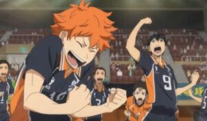 Haikyuu Season 5: Movie Adaptation Confirmed! Release Date News & What to Expect