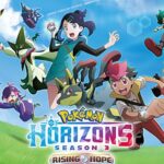 Harapan Baru Pokémon Horizons Musim 3 Bagian 2: Ulasan Serial Anime
