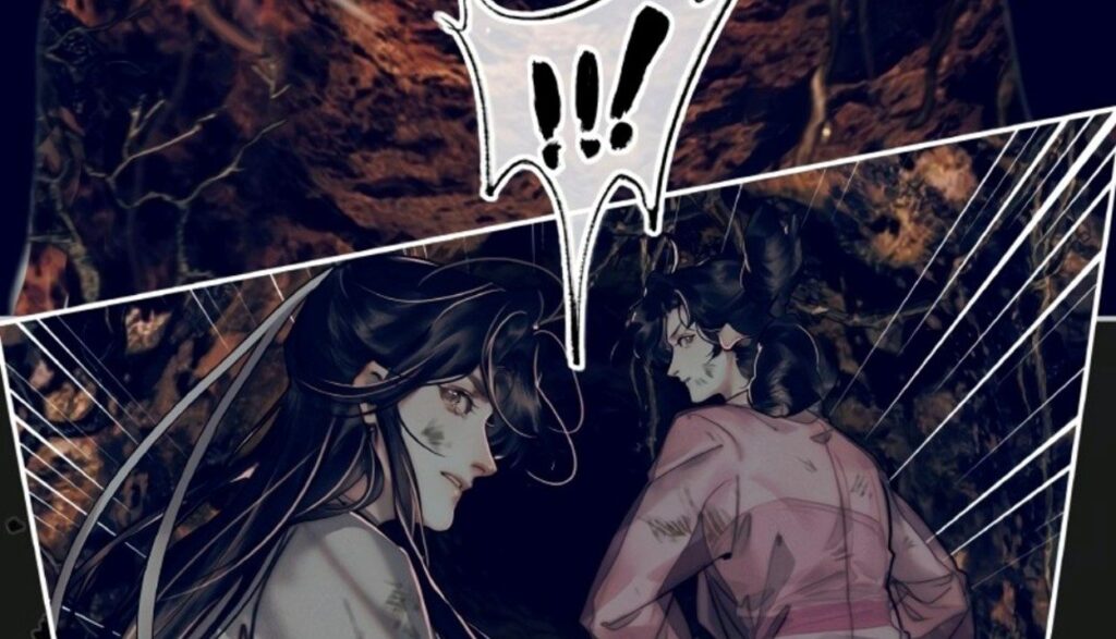Heaven Official’s Blessing Chapter 85: Is Xie In Danger? Plot & Release Date