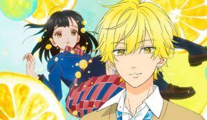 Honey Lemon Soda Season 2: Release Date, Plot Twists & What Fans Can Expect!
