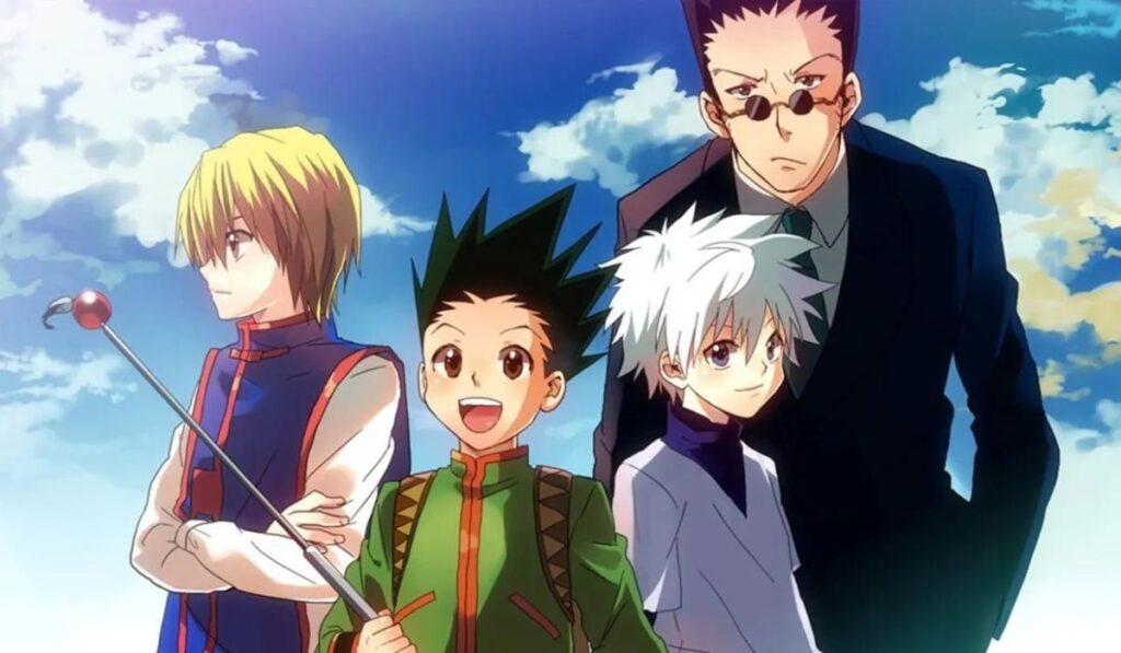 Hunter x Hunter Season 7: Release Date Rumors & What We Know So Far!