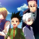 Hunter x Hunter Season 7: Release Date Rumors & What We Know So Far!