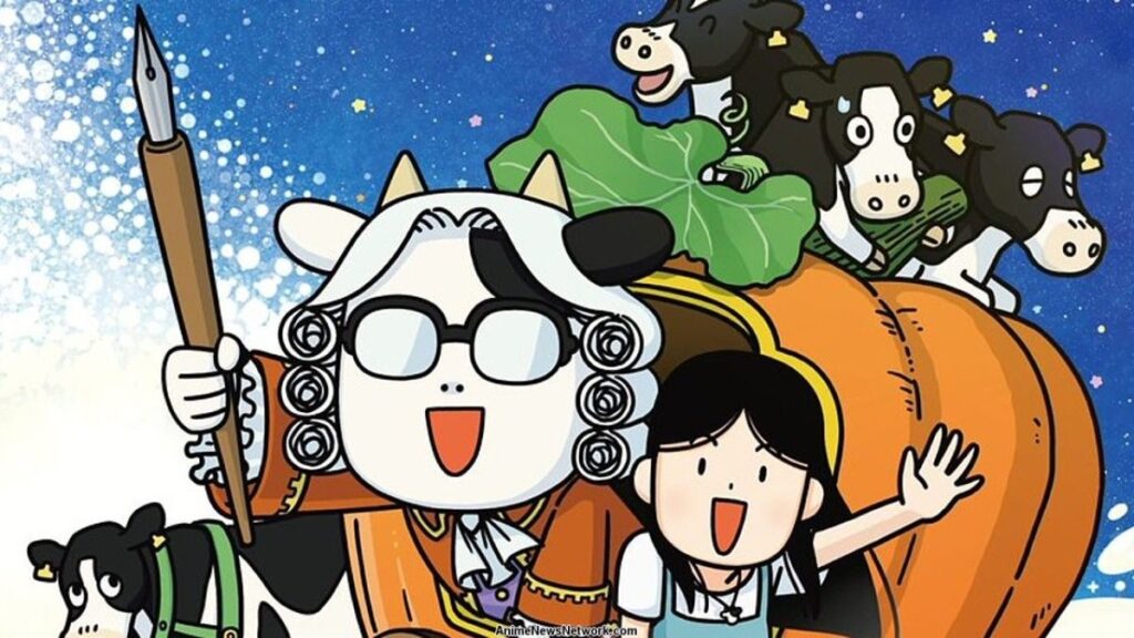 Hyakushō Kizoku S4: Farming, Humor, and Chaos - Your Favorite Country Life Returns!