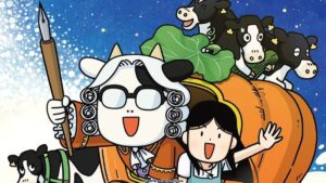 Hyakushō Kizoku S4: Farming, Humor, and Chaos - Your Favorite Country Life Returns!