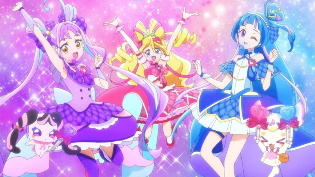 Idol-ish But Not Idle: You & Idol Precure Season 2 - Release Date, Spoilers & What's Next!