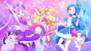 Idol-ish But Not Idle: You & Idol Precure Season 2 - Release Date, Spoilers & What's Next!