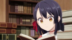 I'll Become A Villainess Who Goes Down In History Ep 7: Release Date & Alicia's EPIC Magic Training REVEALED!