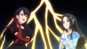 I'll Become A Villainess Who Goes Down In History Ep 9: Release Date & Alicia vs. Liz Showdown!