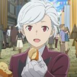 Is It Wrong To Try To Pick Up Girls In A Dungeon Season 5: Fall 2024 Release Date Revealed!