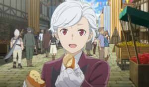 Is It Wrong To Try To Pick Up Girls In A Dungeon Season 5: Fall 2024 Release Date Revealed!