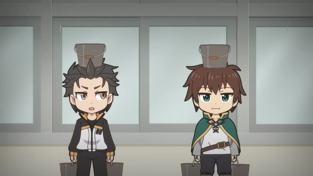 Isekai Quartet Season 4: Huge Update & Release Date Rumors - Don't Miss This Crossover!