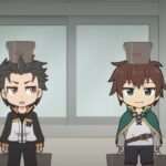 Isekai Quartet Season 4: Huge Update & Release Date Rumors - Don't Miss This Crossover!