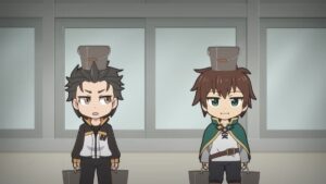 Isekai Quartet Season 4: Huge Update & Release Date Rumors - Don't Miss This Crossover!