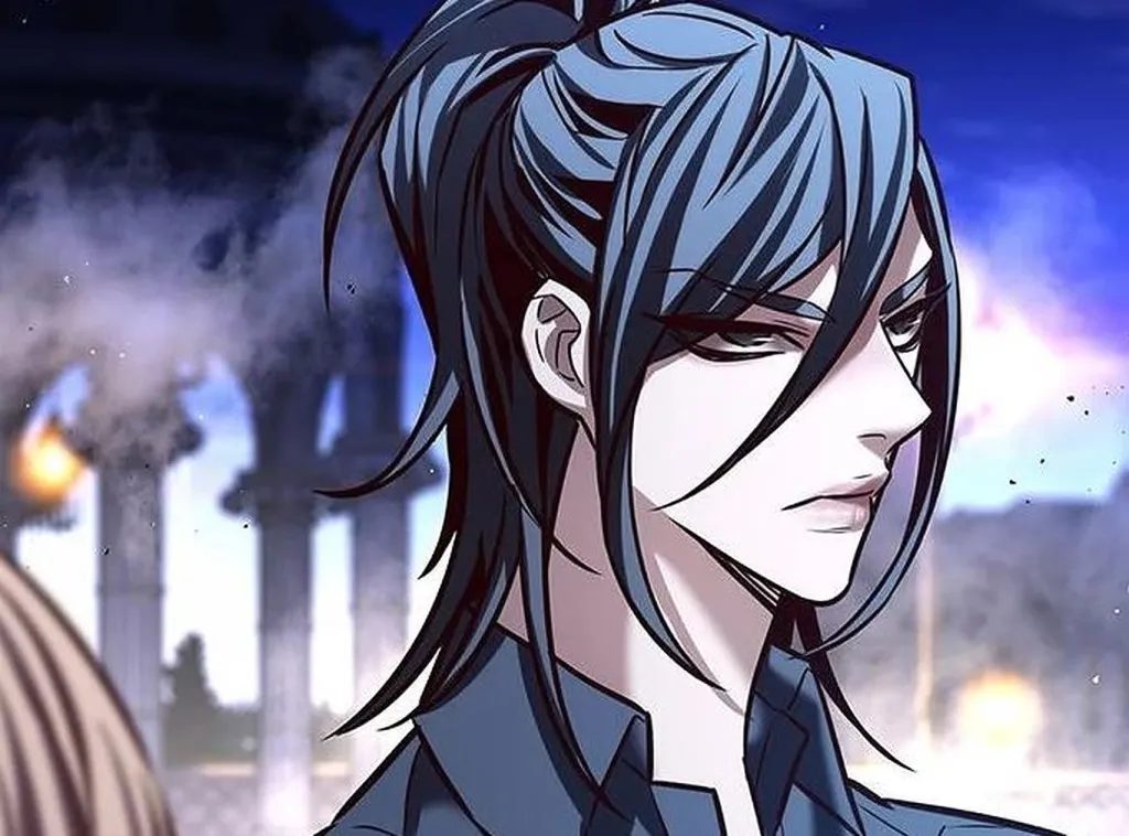 Eleceed Chapter 222