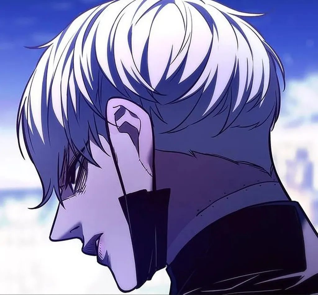 Eleceed Chapter 222