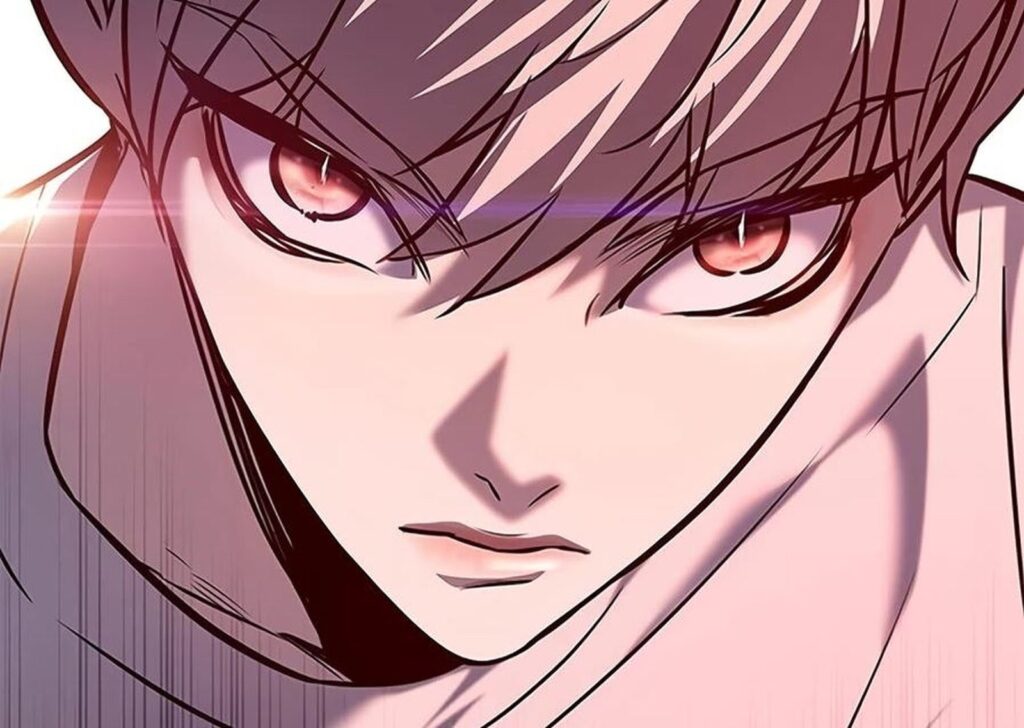 Jiwoo Mendapat Sekutu Baru di Eleceed Chapter 221