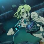 Jojo's Stone Ocean Ending Explained: The Shocking Truth Behind 'The Reset'!