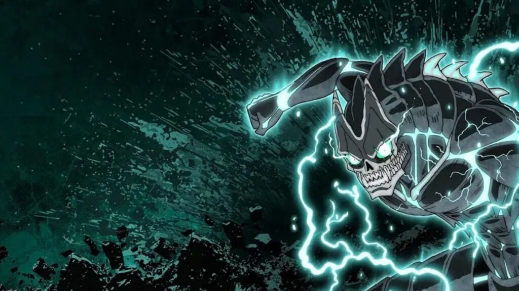 Kaiju No. 8 Season 3: Release Date, Epic Finale Details & What's NEXT!