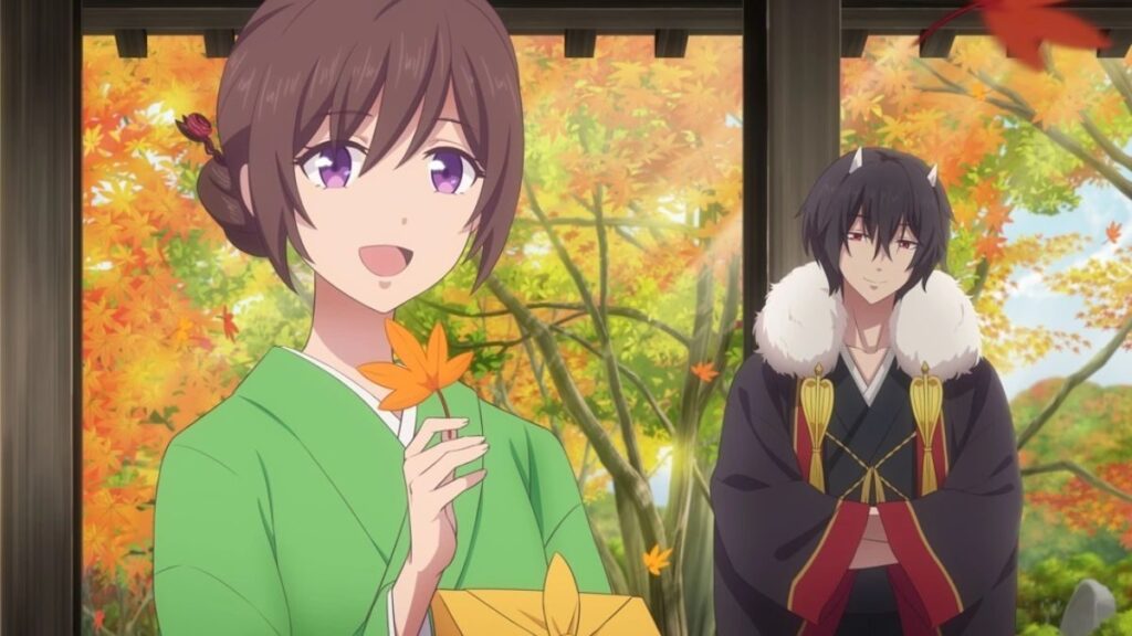 Kakuriyo Season 3: Release Date, Spoilers & Everything You NEED to Know!