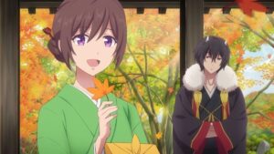 Kakuriyo Season 3: Release Date, Spoilers & Everything You NEED to Know!