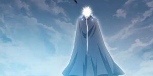 Kemarahan Protoss! Tanggal Rilis & Informasi Lainnya
