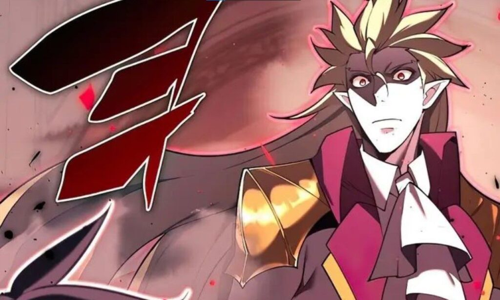 Kemarahan Sang Earl: Plot dan Tanggal Rilis Overgeared Bab 155