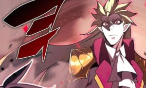 Kemarahan Sang Earl: Plot dan Tanggal Rilis Overgeared Bab 155
