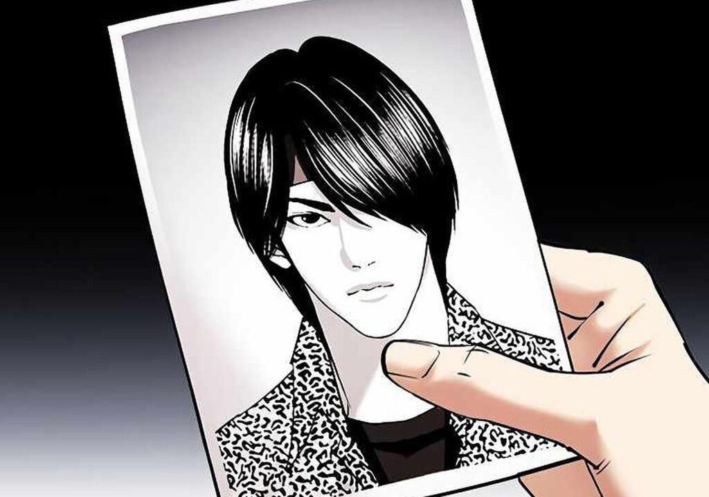 Kembalinya Daniel di Lookism Bab 433, Misteri yang Terungkap!