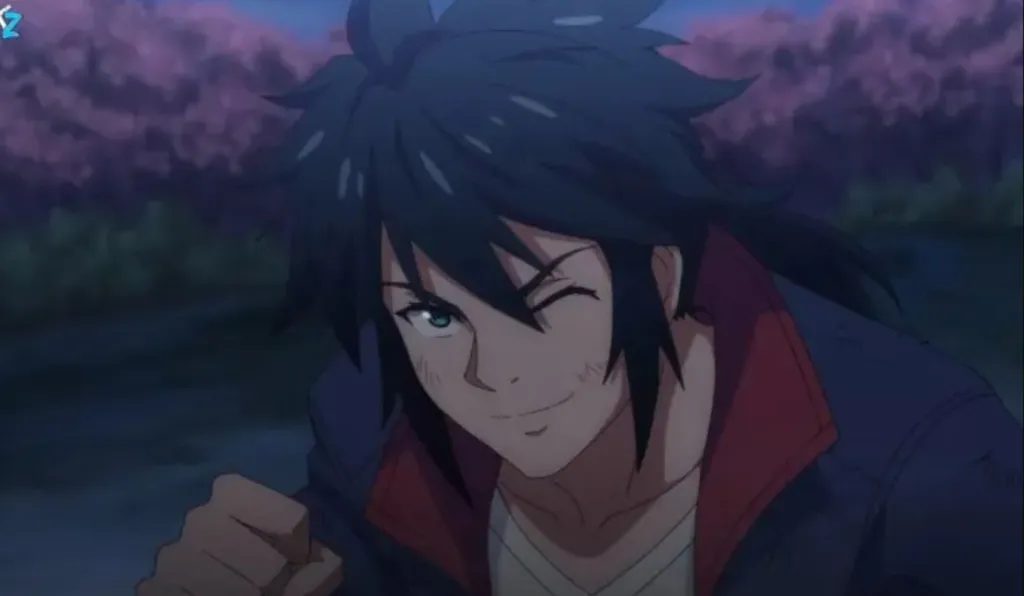 Hero Return Season 2
