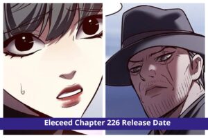 Keputusan Sulit Subin di Eleceed Bab 226