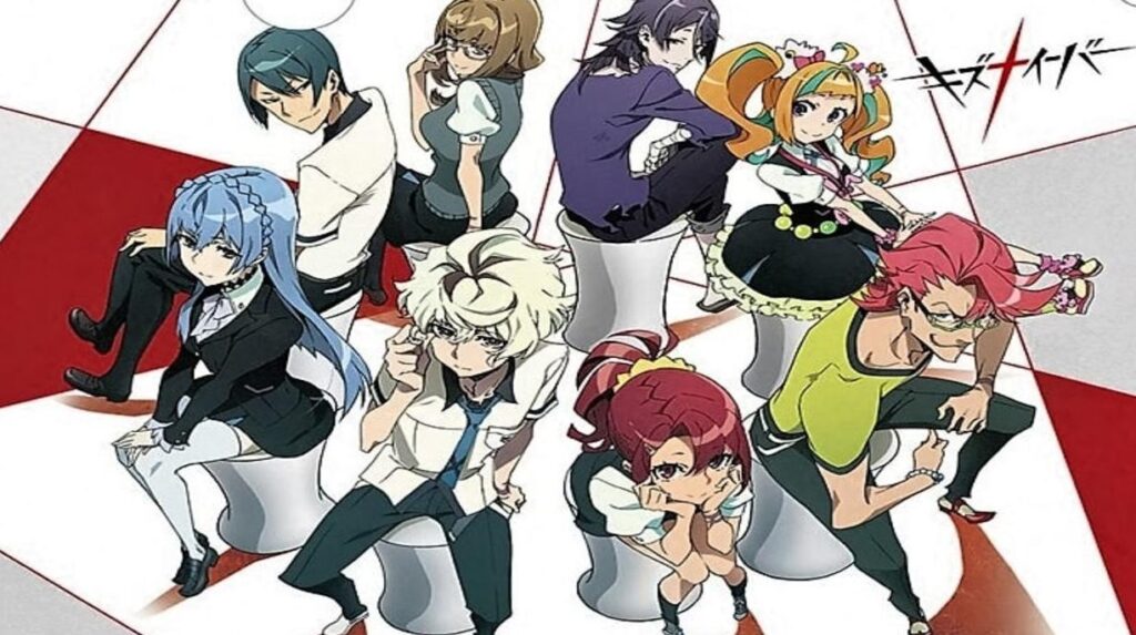Kiznaiver: Is This Anime Worth Your Time? [Spoiler-Free Review]