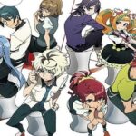 Kiznaiver: Is This Anime Worth Your Time? [Spoiler-Free Review]
