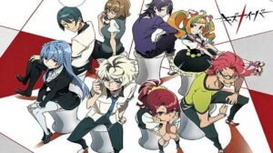 Kiznaiver: Is This Anime Worth Your Time? [Spoiler-Free Review]