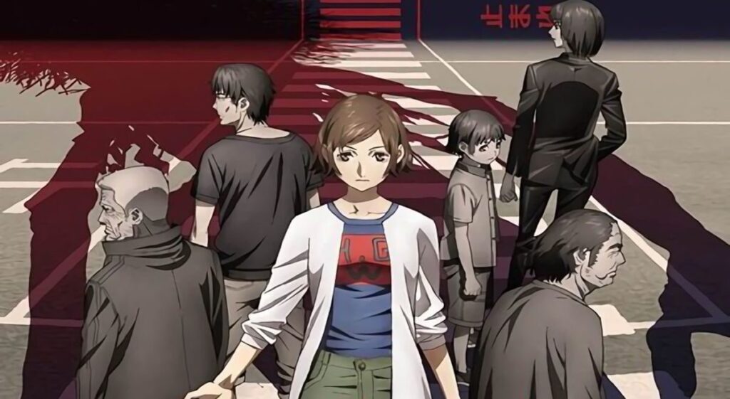 Kokkoku: Is This Anime Worth Your Time? [Spoiler-Free Review]