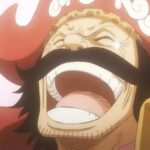 Gol D. Roger (dok. Toei Animation/One Piece)