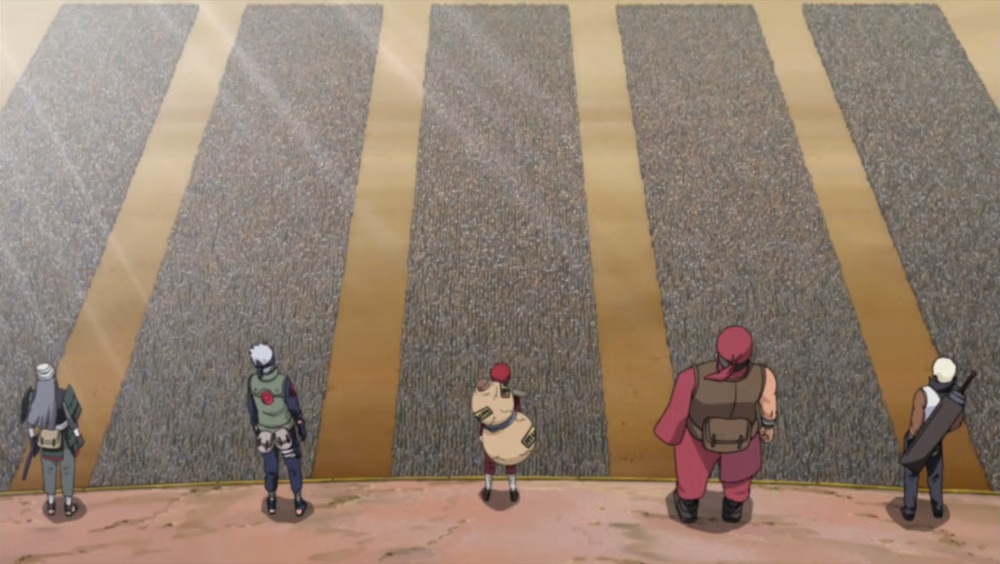 crunchyroll.com/naruto-shippuden
