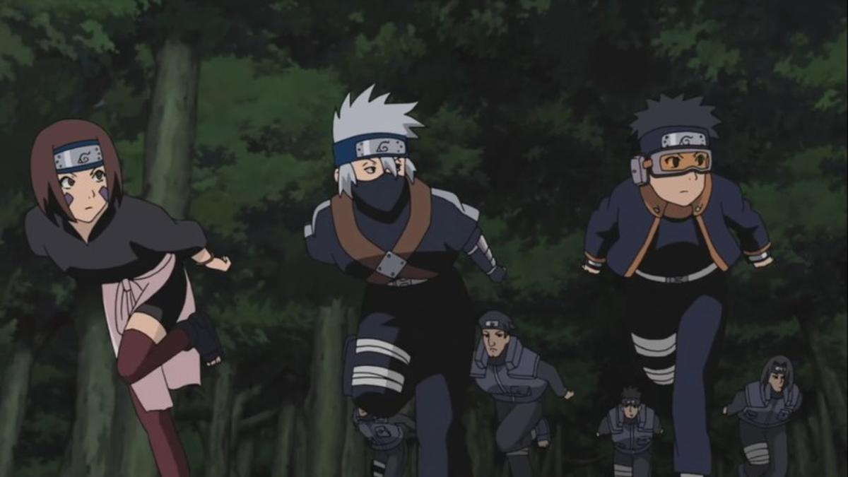 crunchyroll.com/naruto-shippuden