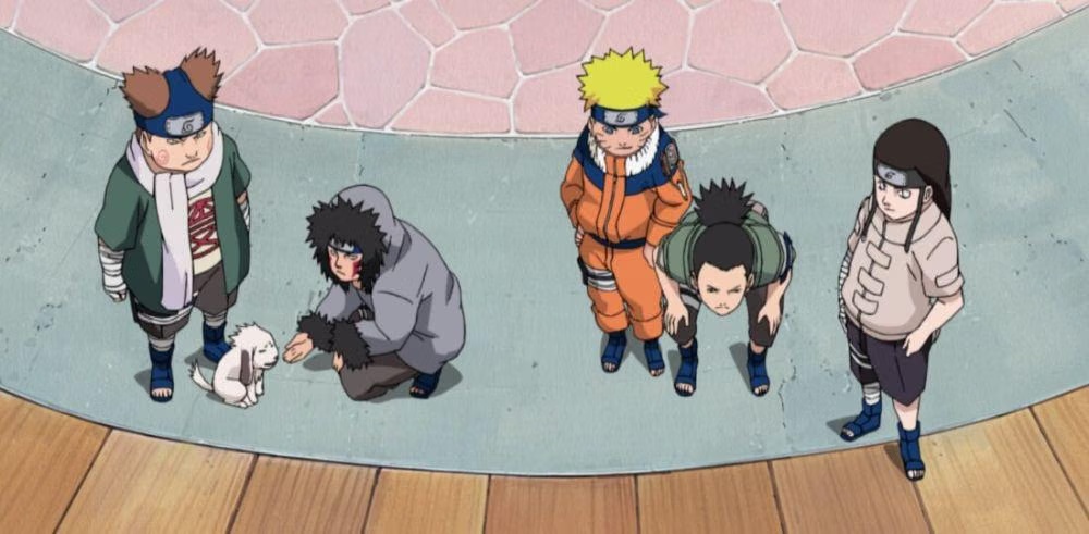 crunchyroll.com/naruto-shippuden