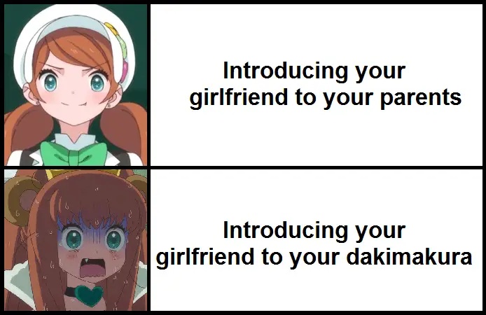 meme anime tentang stres (reddit.com/user/NukeAllSkytheists)