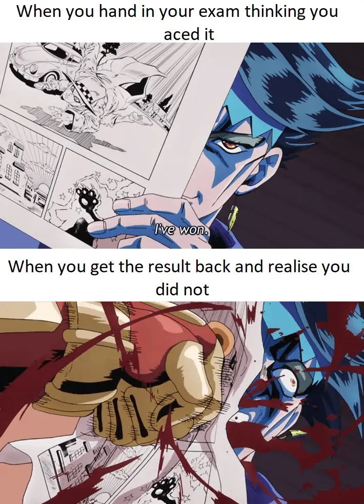 meme anime tentang stres (reddit.com/user/I_has_intelligents)