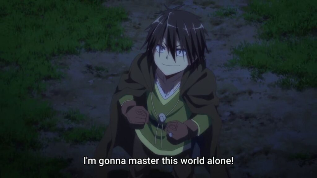 Loner Life in Another World Ep 9: Release Date CONFIRMED! Haruka Unmasks Dungeon Emperor!