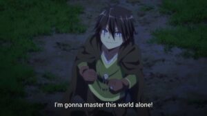 Loner Life in Another World Ep 9: Release Date CONFIRMED! Haruka Unmasks Dungeon Emperor!